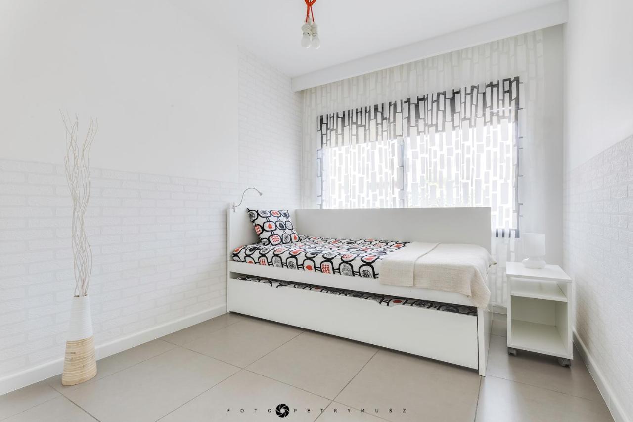 Apartamento En La Planta Baja "Playa Elisa" Pilar de la Horadada Exteriör bild
