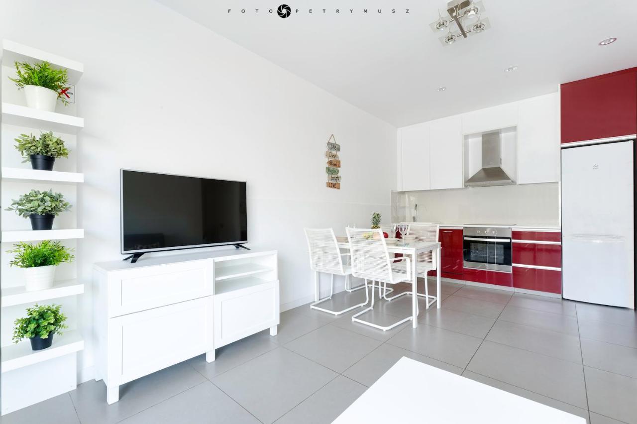 Apartamento En La Planta Baja "Playa Elisa" Pilar de la Horadada Exteriör bild