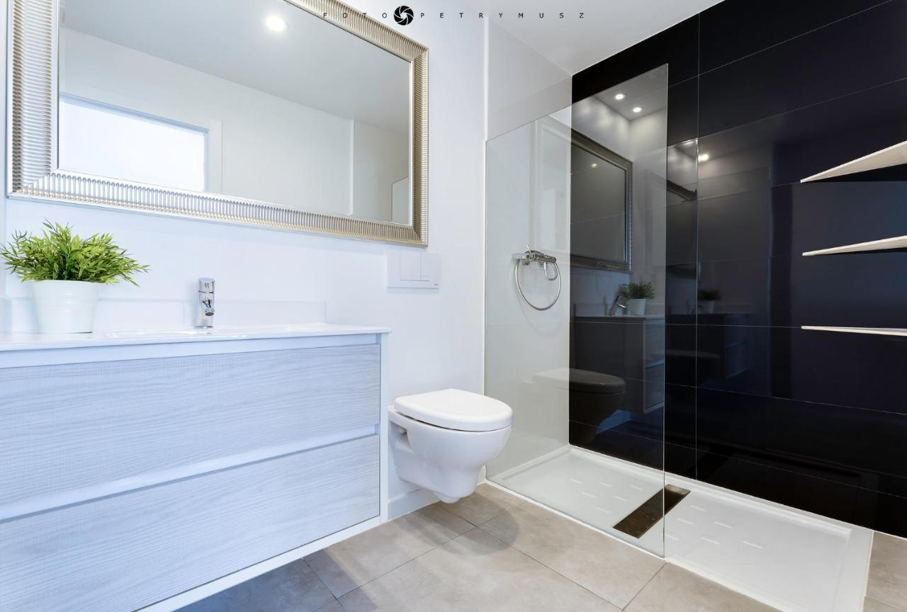 Apartamento En La Planta Baja "Playa Elisa" Pilar de la Horadada Exteriör bild