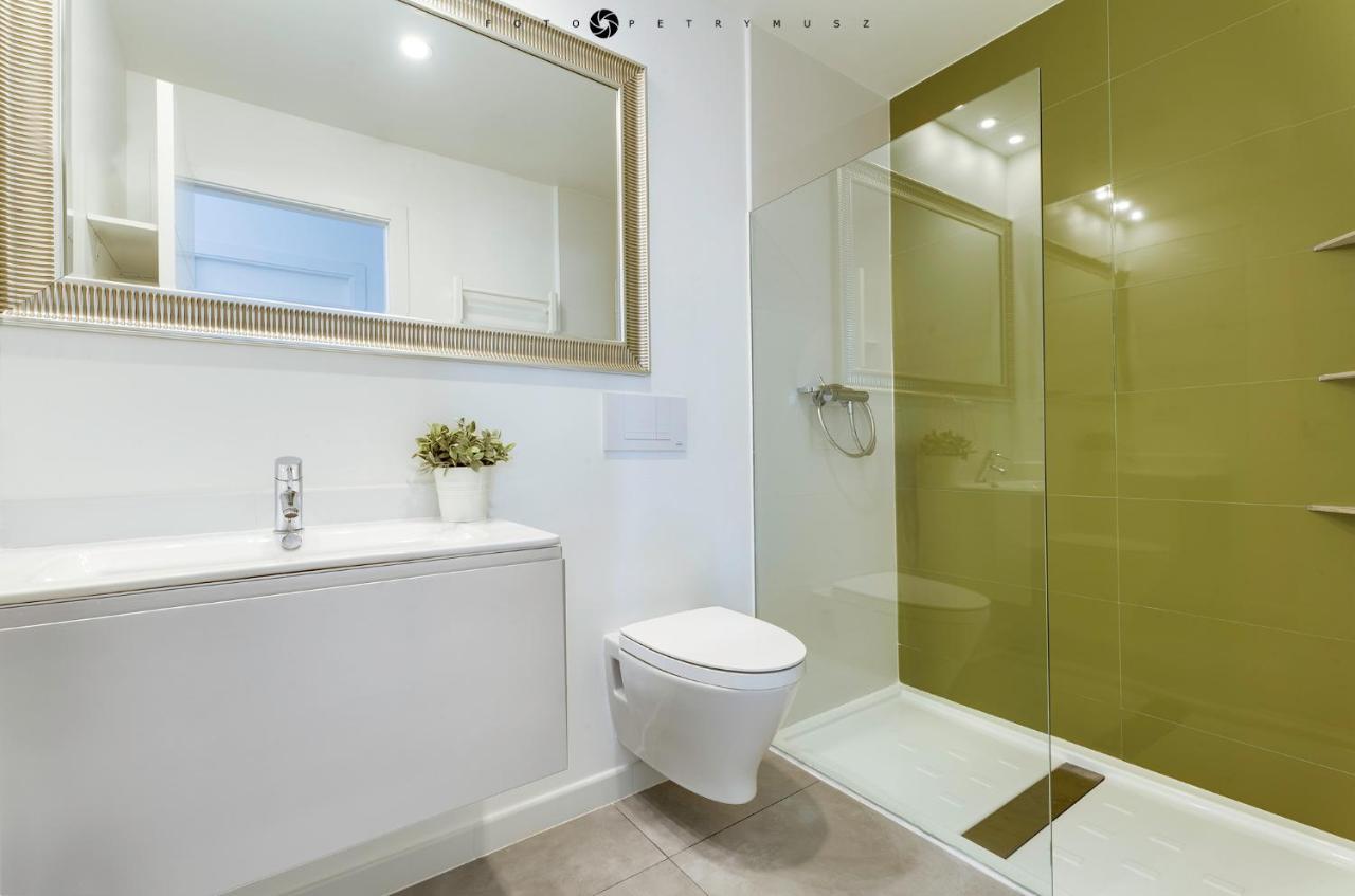 Apartamento En La Planta Baja "Playa Elisa" Pilar de la Horadada Exteriör bild